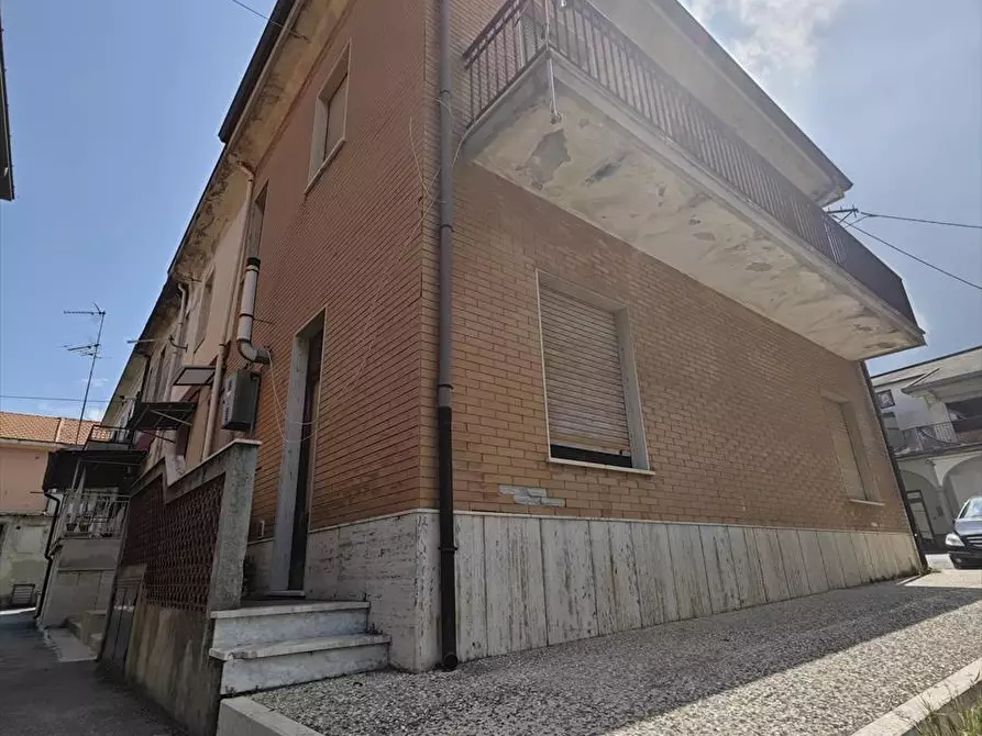 Immagine 3 di Casa indipendente in vendita  a Polistena