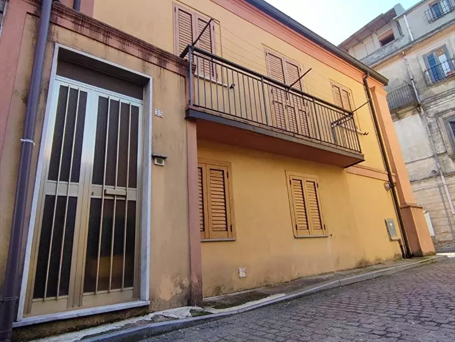 Immagine 3 di Casa indipendente in vendita  a Cittanova