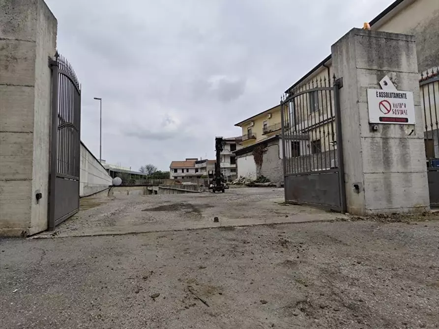 Immagine 6 di Deposito   a Taurianova