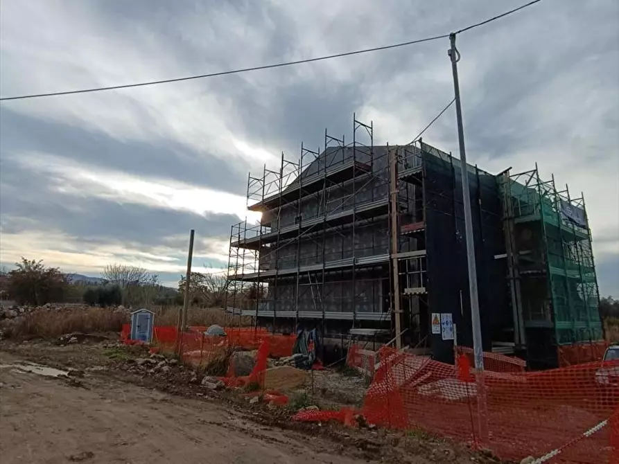 Immagine 13 di Villa in vendita  a Taurianova