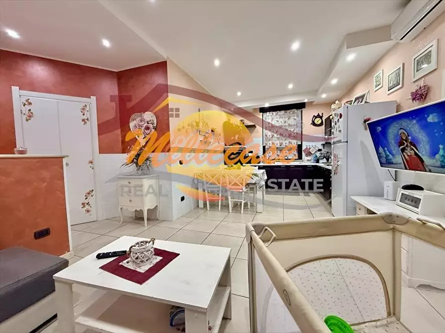 Immagine 27 di Appartamento in vendita  in VIA GIACOMO SERPOTTA a Siracusa