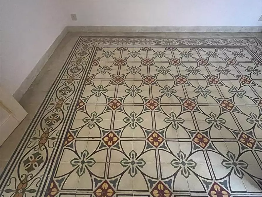 Immagine 11 di Casa indipendente in vendita  in via Nicolo' Riccio  a Trapani