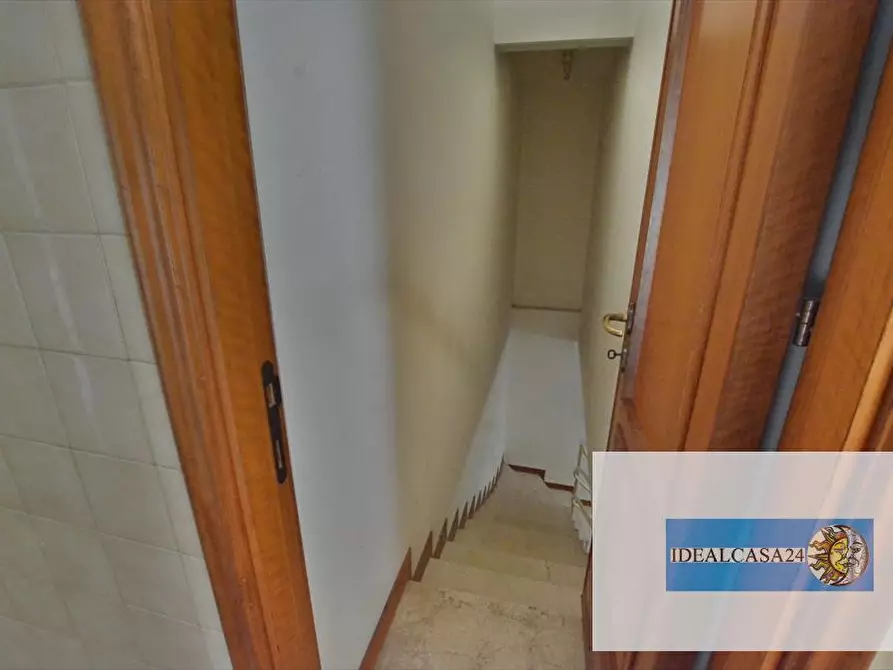 Immagine 23 di Locale residenziale in vendita  in macerata via Goffredo mameli 39 a Macerata