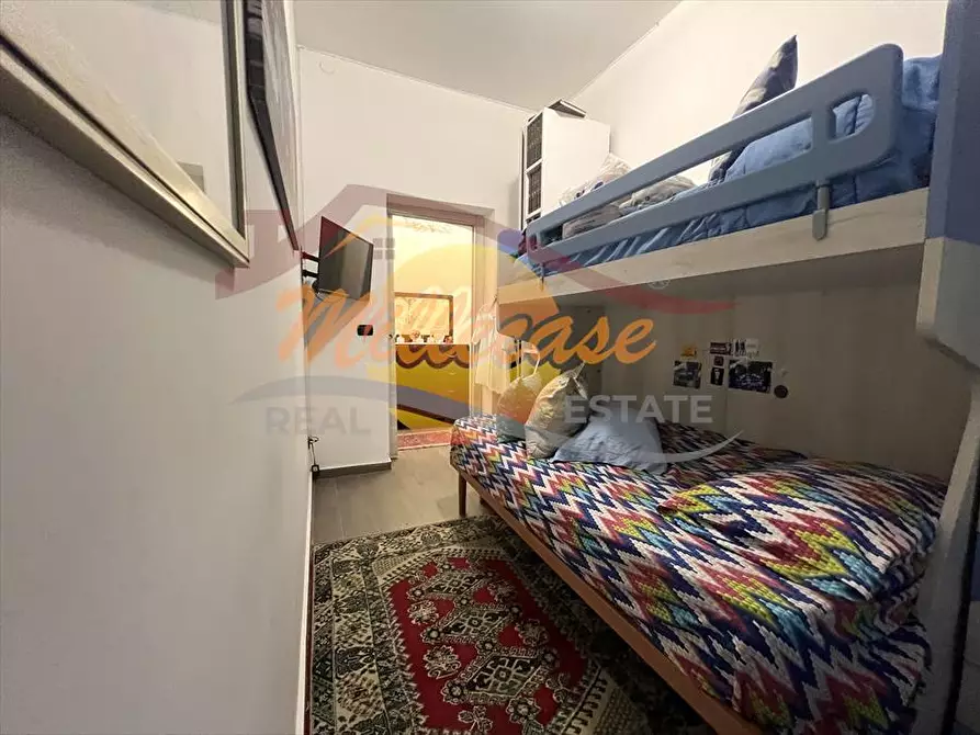 Immagine 10 di Appartamento in vendita  in via aidone a Siracusa