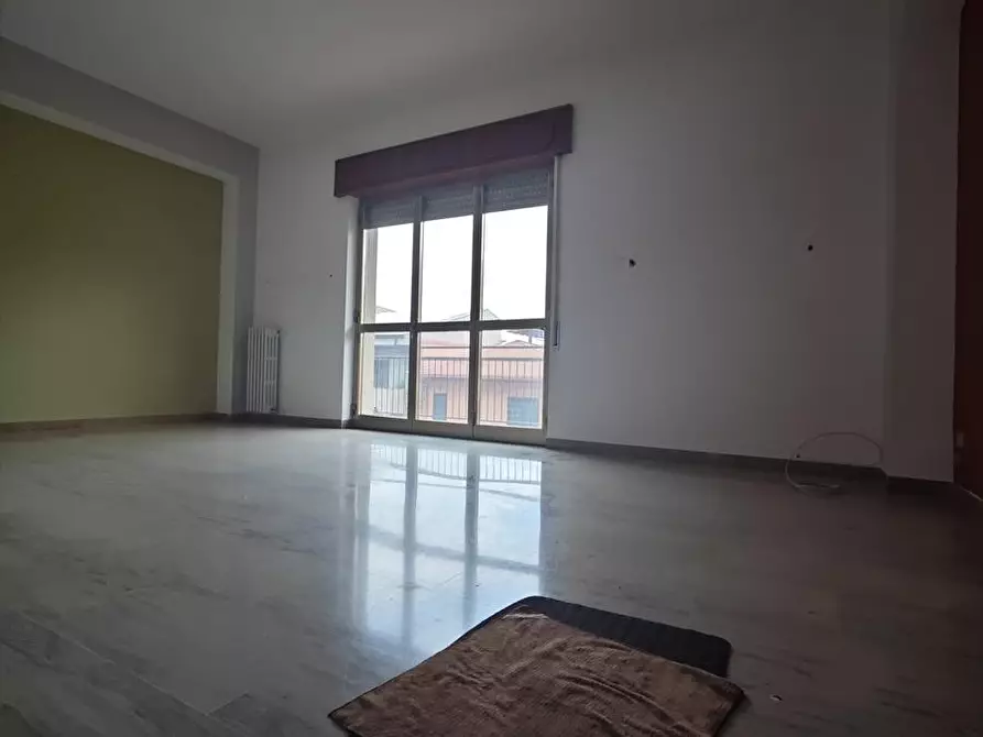 Immagine 1 di Appartamento in affitto  a Taurianova