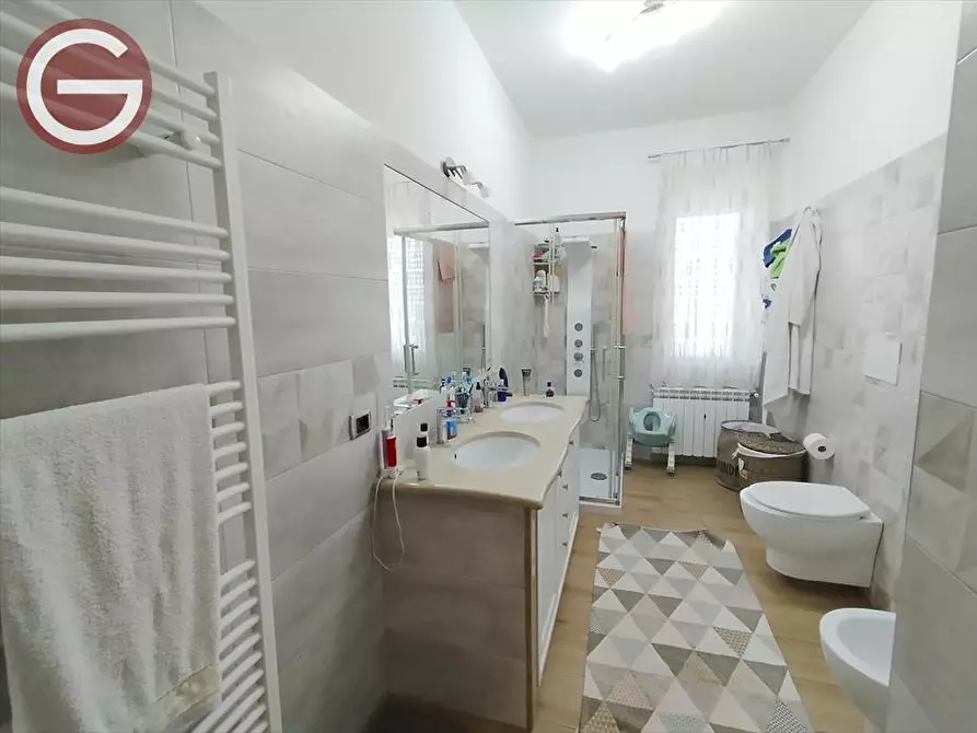 Immagine 5 di Appartamento in vendita  a Taurianova