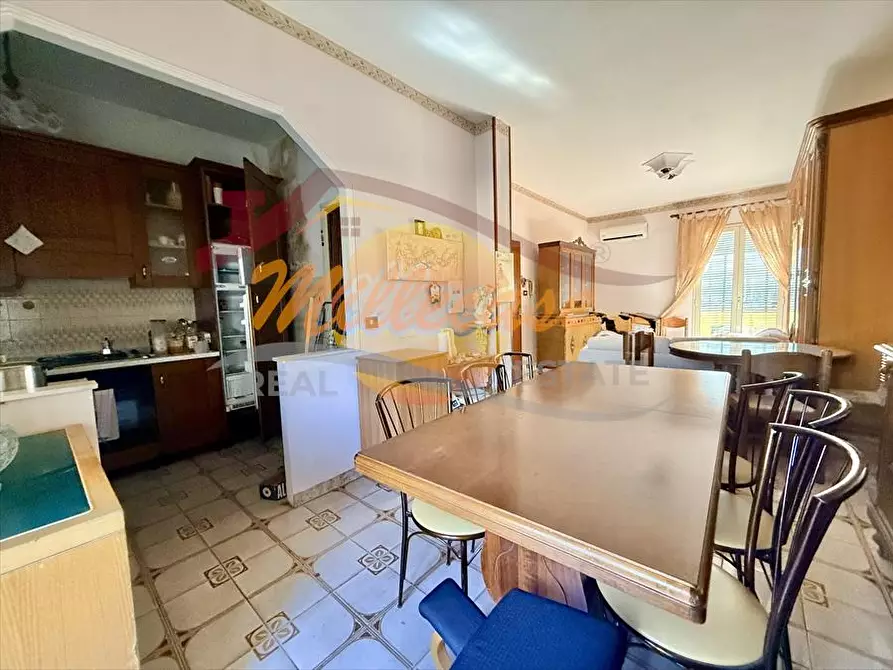 Immagine 17 di Appartamento in vendita  in VIA ALDO CARRATORE 6 a Siracusa