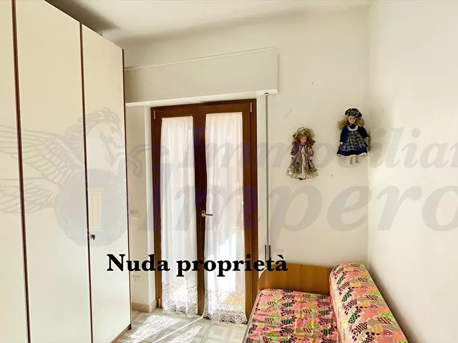 Immagine 12 di Appartamento in vendita  in Via Gran Bretagna 66/A a Pomezia