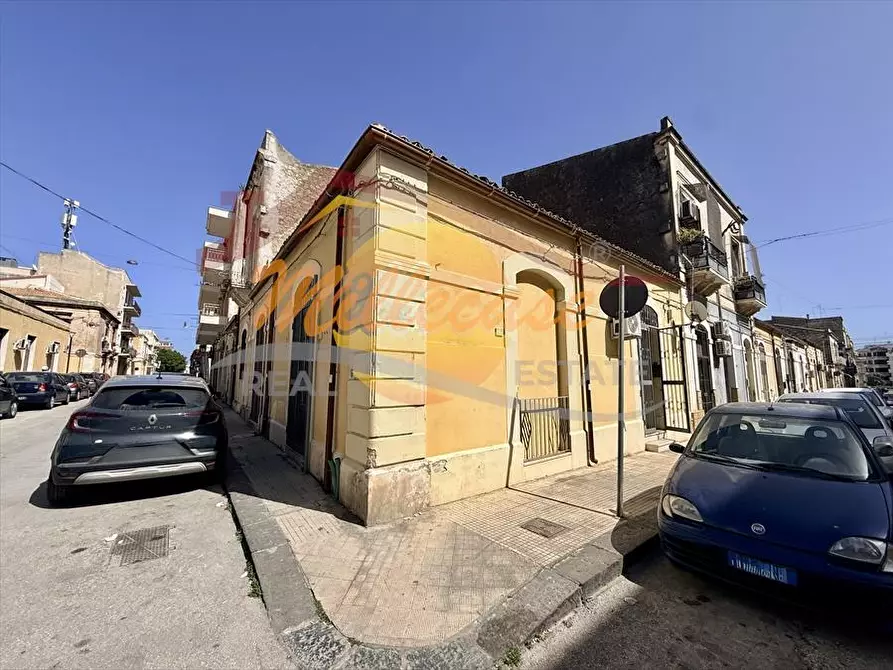 Immagine 7 di Casa indipendente in vendita  in via isonzo a Siracusa