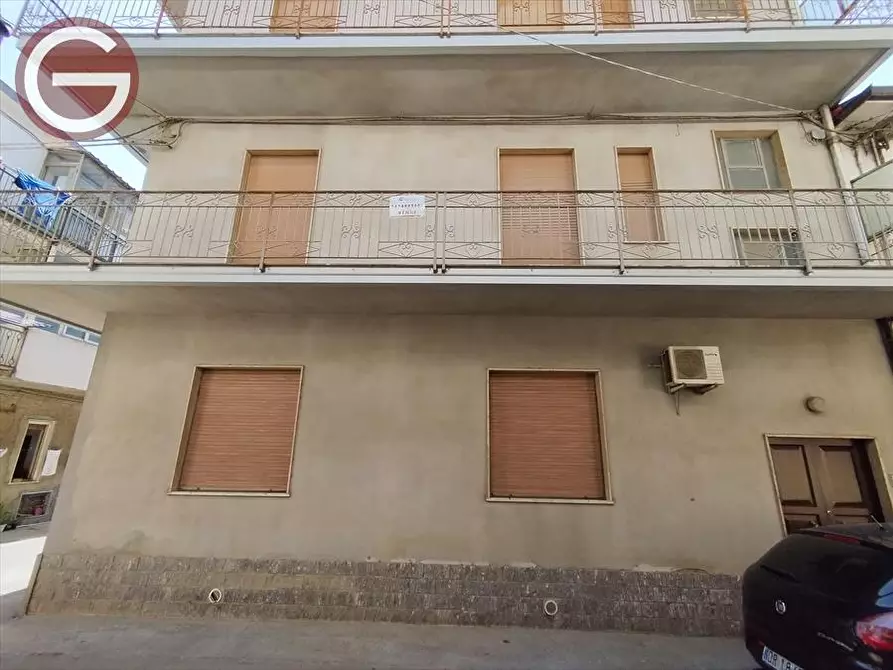 Immagine 2 di Appartamento in vendita  a Taurianova