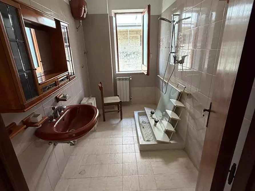 Immagine 19 di Casa indipendente in vendita  a Taurianova