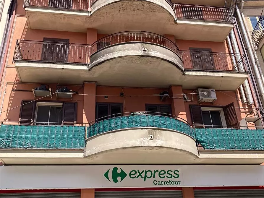 Immagine 2 di Appartamento in vendita  in Via Sandro Pertini 3  a Prizzi