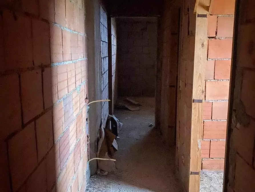 Immagine 3 di Appartamento in vendita  in Via Rosario Nicoletti 54 a Lercara Friddi