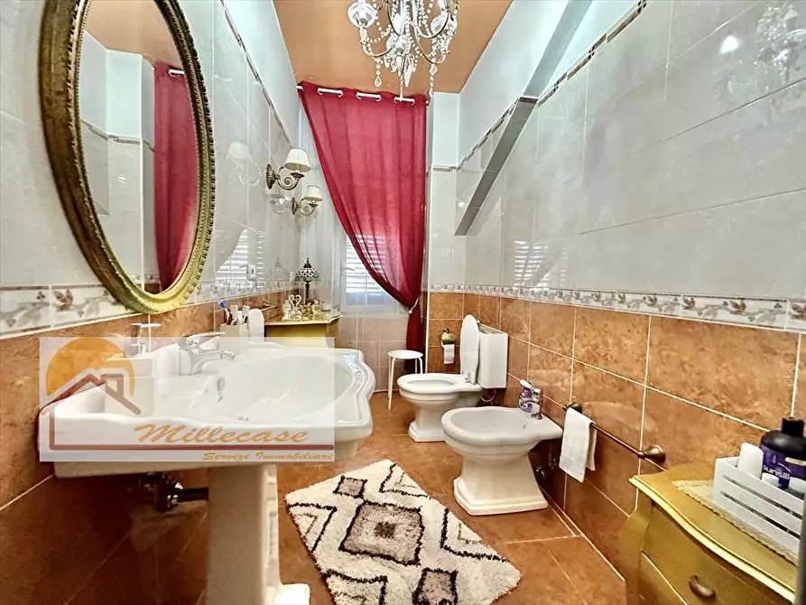 Immagine 11 di Appartamento in vendita  in VIALE TICA a Siracusa