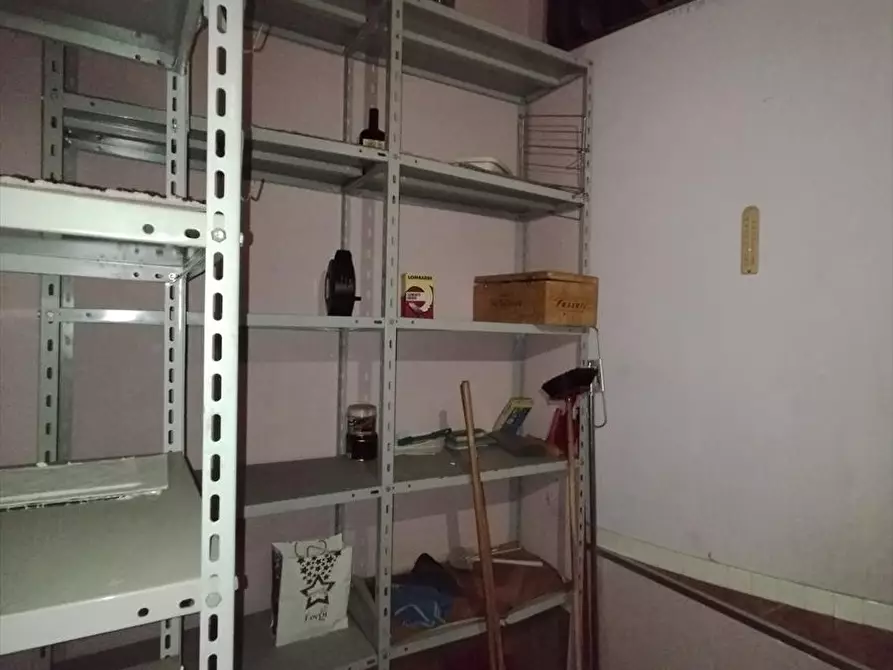 Immagine 9 di Appartamento in vendita  a Cinquefrondi