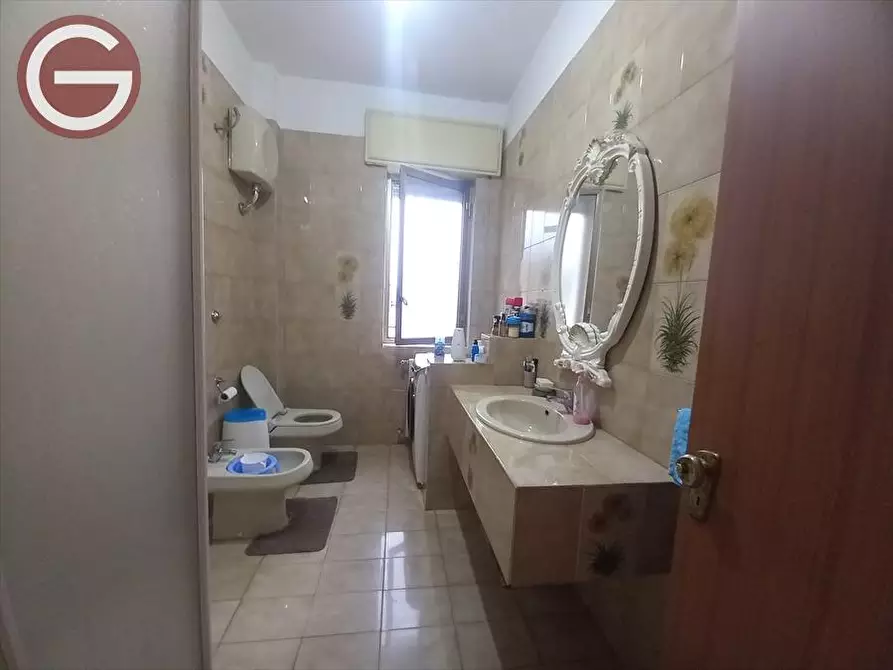 Immagine 9 di Appartamento in vendita  a Taurianova
