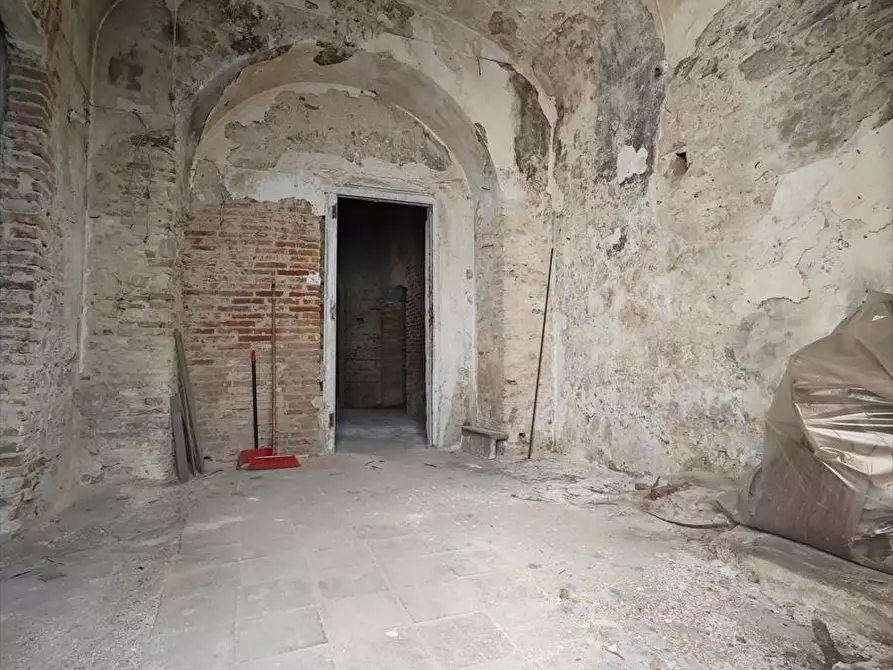 Immagine 17 di Casa indipendente in vendita  a Taurianova