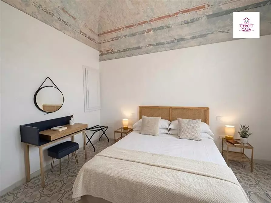 Immagine 4 di Appartamento in vendita  in via Nino Bixio a Trapani