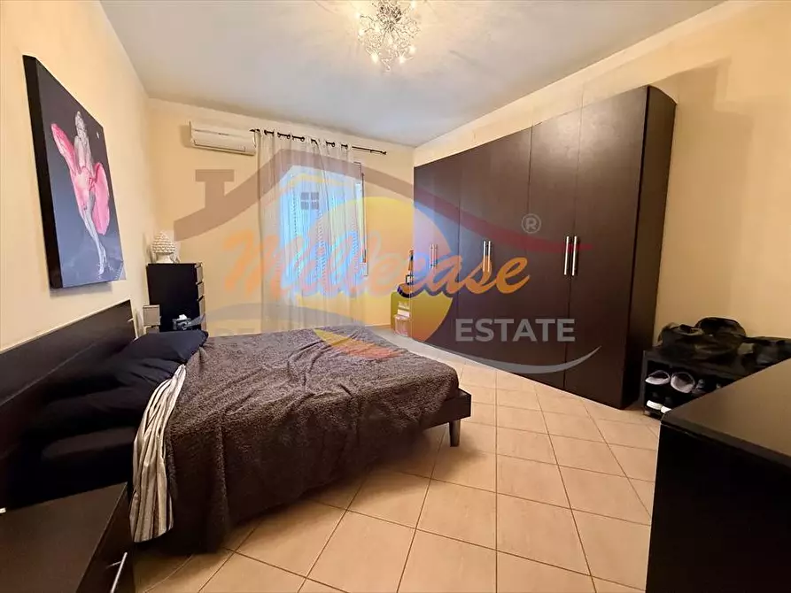 Immagine 17 di Appartamento in vendita  in via augusta a Siracusa