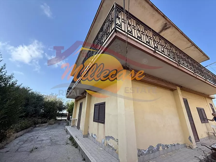 Immagine 10 di Villa in vendita  in via franca maria gianna a Siracusa