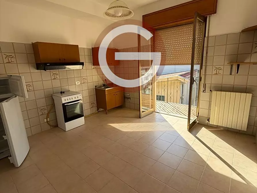 Immagine 2 di Appartamento in affitto  a Cittanova