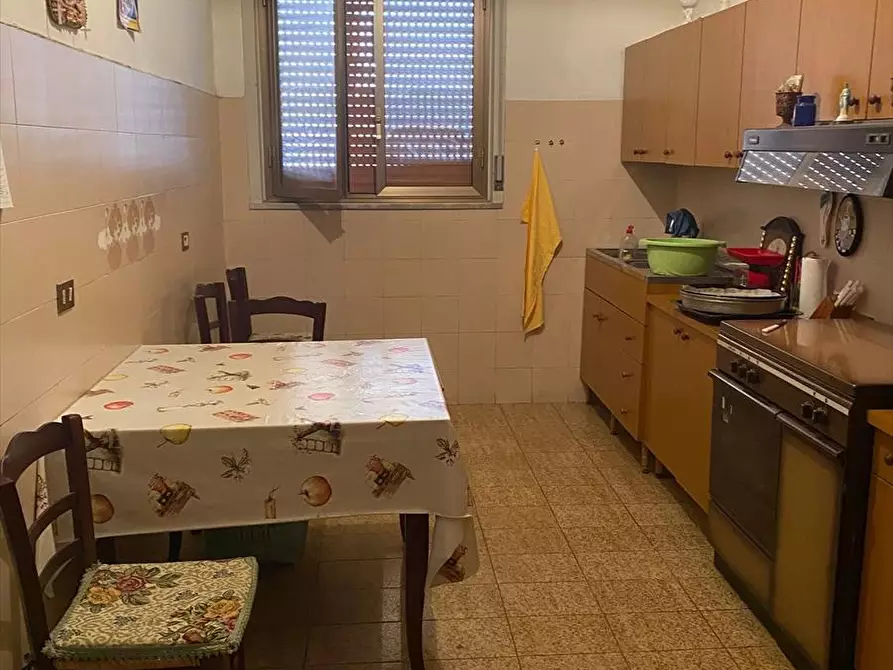 Immagine 3 di Appartamento in vendita  in Via San Luigi Gonzaga 5 a San Giovanni Gemini