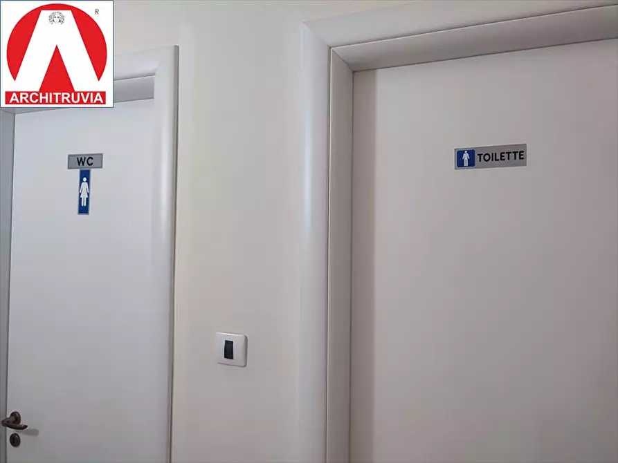 Immagine 16 di Ufficio in affitto  in via leone XIII 36 a Caltanissetta