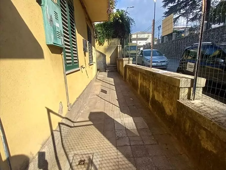 Immagine 3 di Appartamento in vendita  a Cinquefrondi