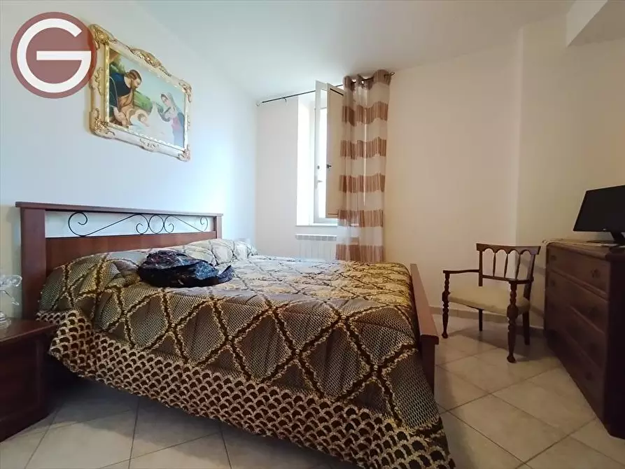 Immagine 10 di Casa indipendente in vendita  a Taurianova