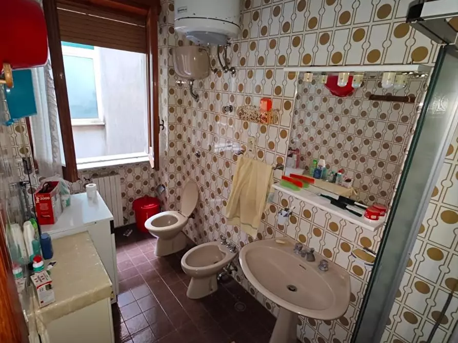 Immagine 8 di Appartamento in vendita  a Taurianova