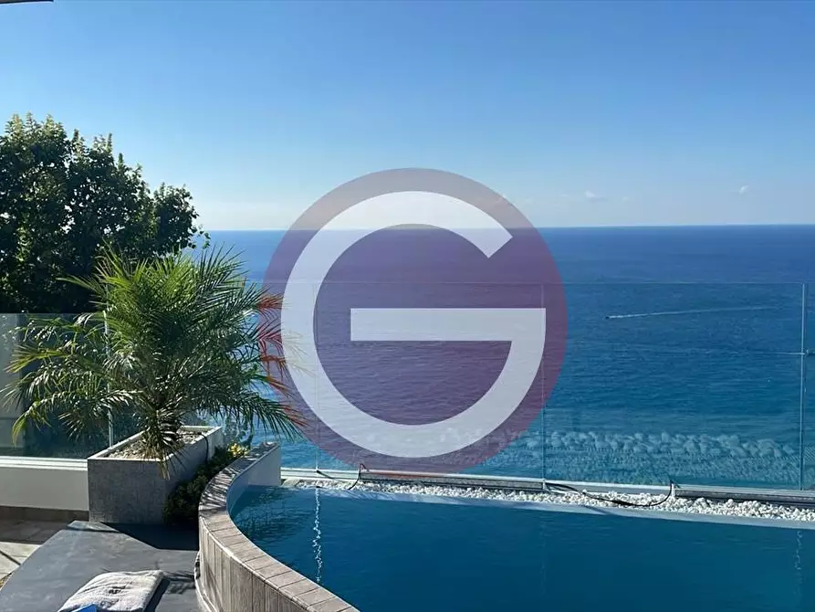 Immagine 27 di Appartamento in vendita  a Palmi