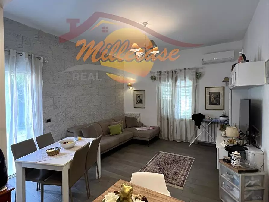 Immagine 6 di Appartamento in vendita  in via aidone a Siracusa