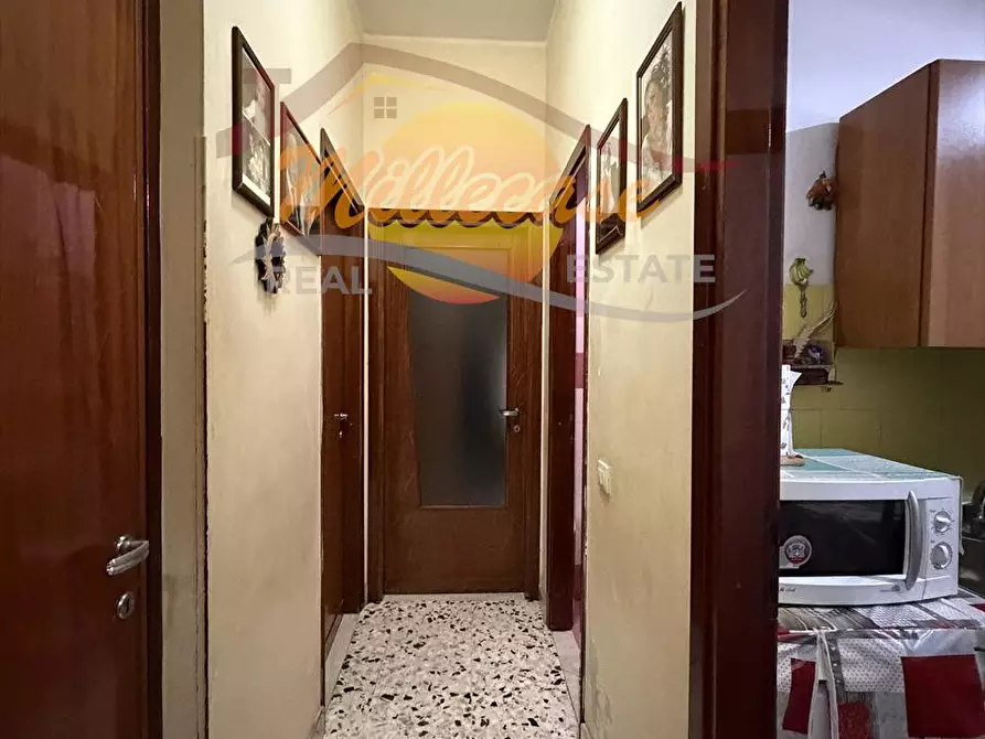 Immagine 15 di Appartamento in vendita  in CORSO GELONE a Siracusa