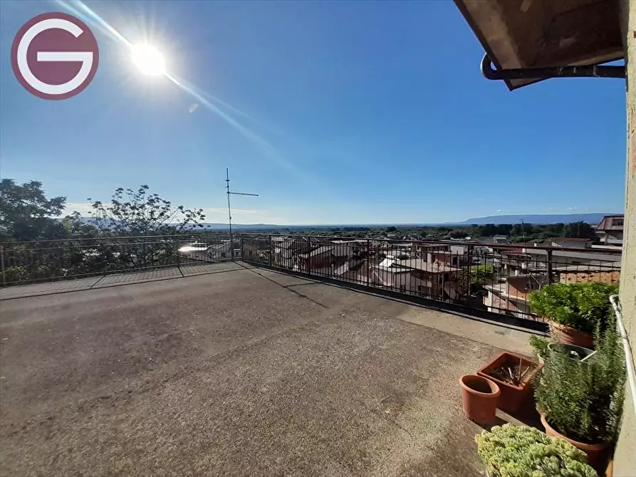 Immagine 23 di Attico in vendita  a Taurianova