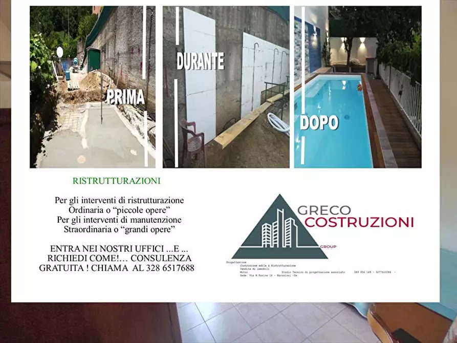 Immagine 8 di Appartamento in vendita  a Cervaro