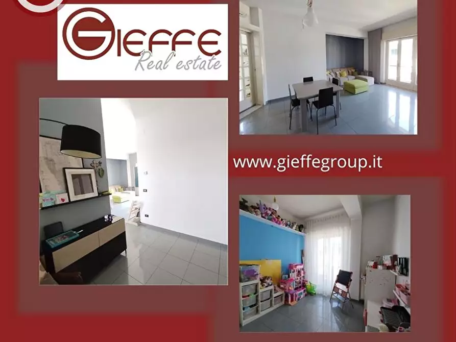 Immagine 1 di Appartamento in vendita  a Taurianova