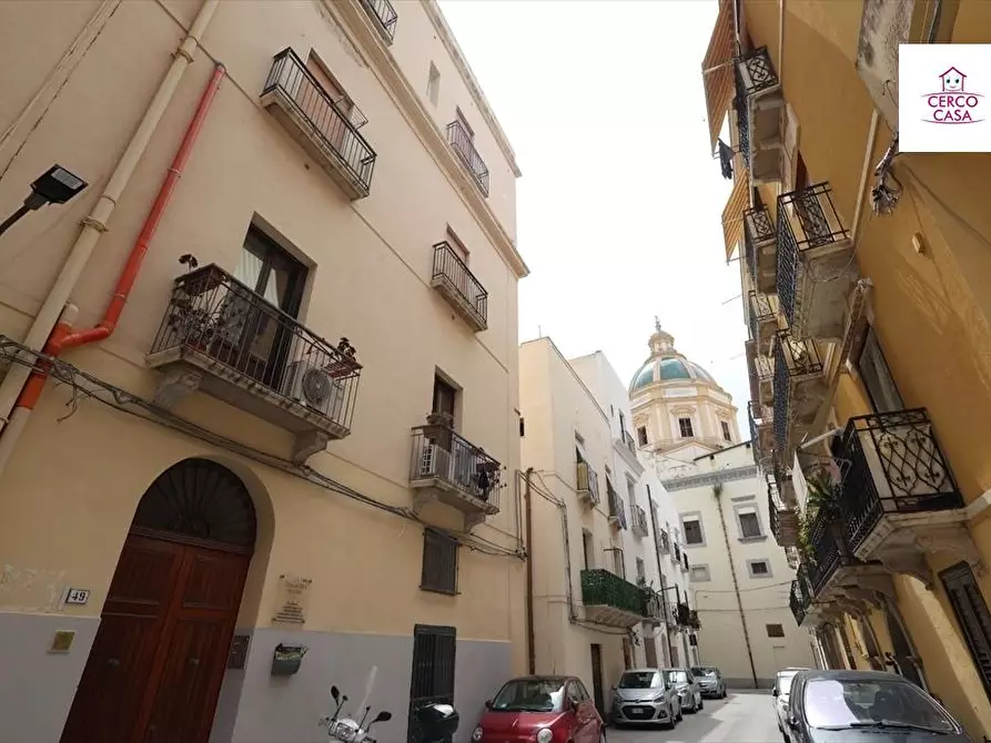 Immagine 1 di Appartamento in vendita  in via corallai  a Trapani