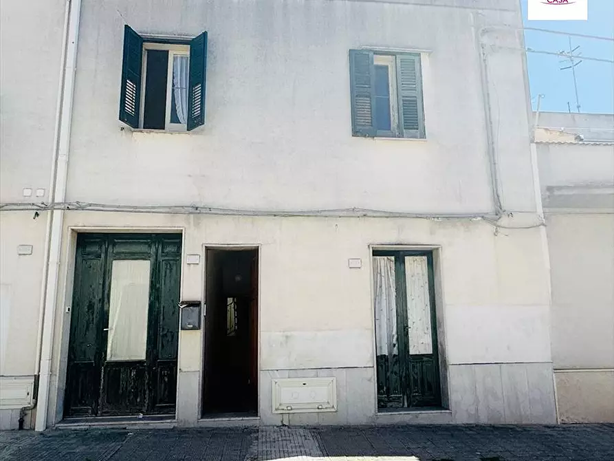 Immagine 8 di Casa indipendente in vendita  in San Marco a Valderice
