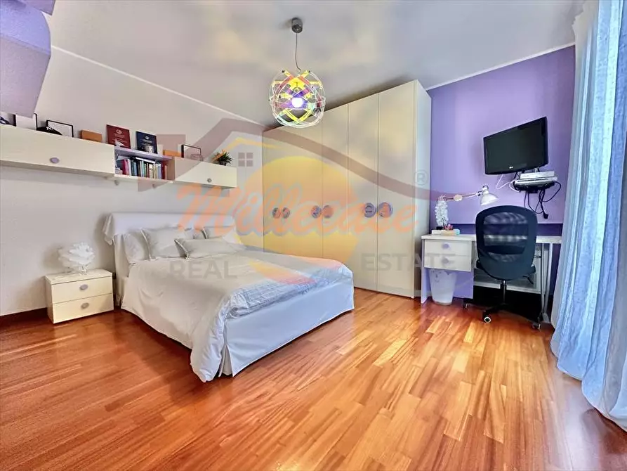 Immagine 10 di Villa in vendita  a Siracusa