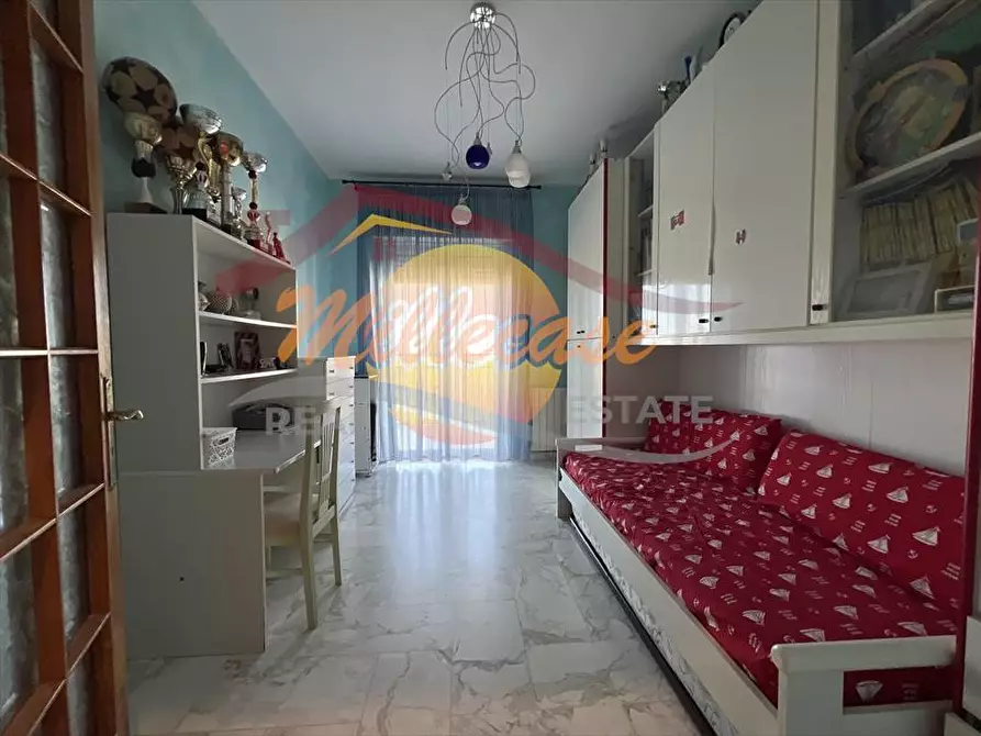 Immagine 21 di Attico in vendita  in VIALE SCALA GRECA a Siracusa