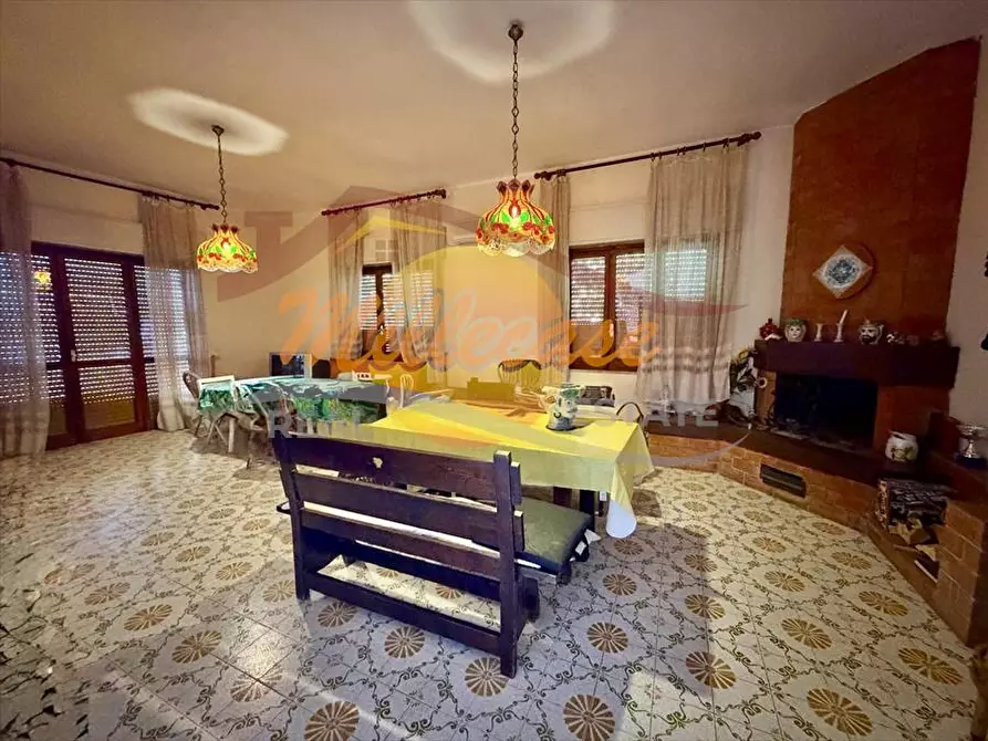 Immagine 12 di Villa in vendita  in viale dei lidi a Siracusa
