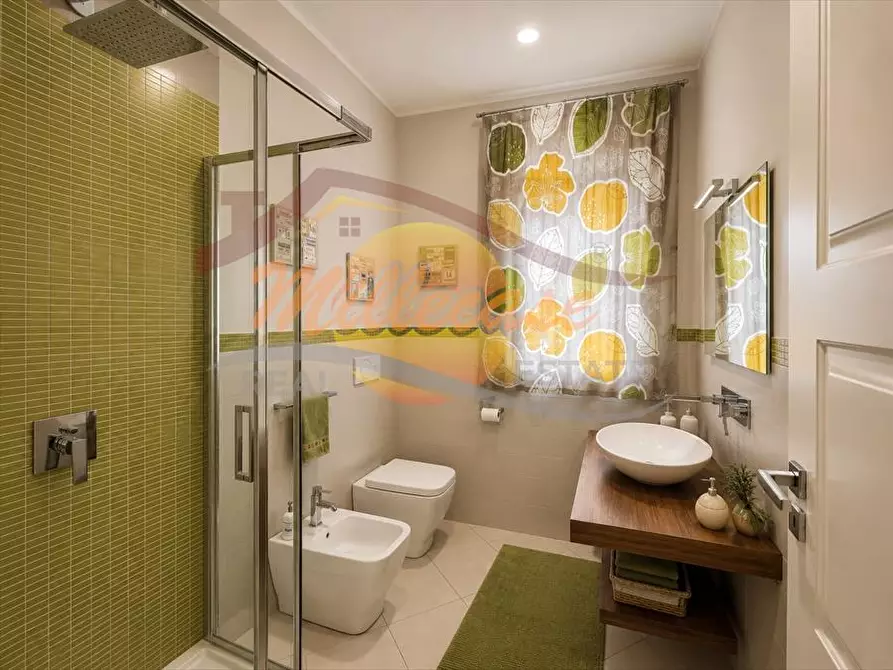 Immagine 9 di Villa in vendita  in VIA LUIGI MONTI a Siracusa
