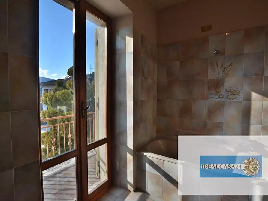 Immagine 19 di Casa indipendente in vendita  in camporotondo di fiastrone c.da colvenale n. 7  a Camporotondo Di Fiastrone