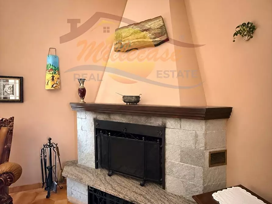 Immagine 22 di Villa in vendita  in VIALE GARRONE a Siracusa