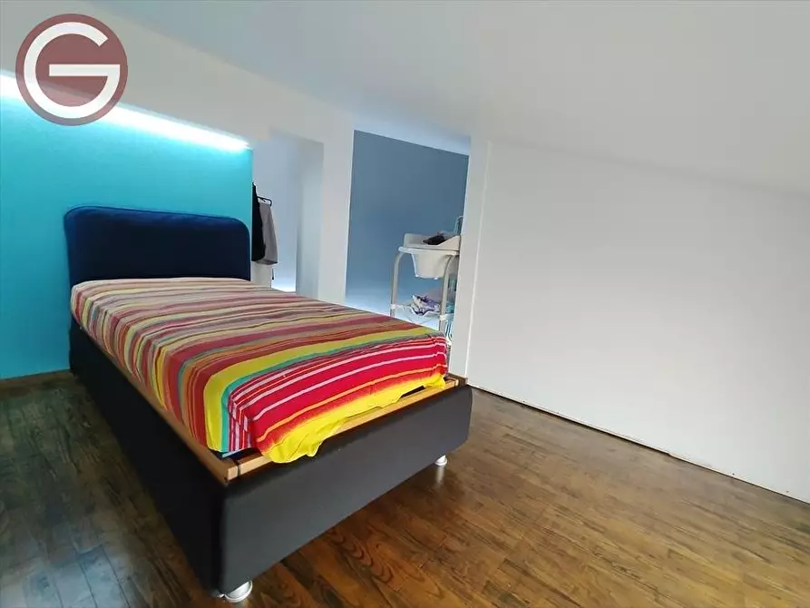 Immagine 4 di Casa indipendente in vendita  a Taurianova