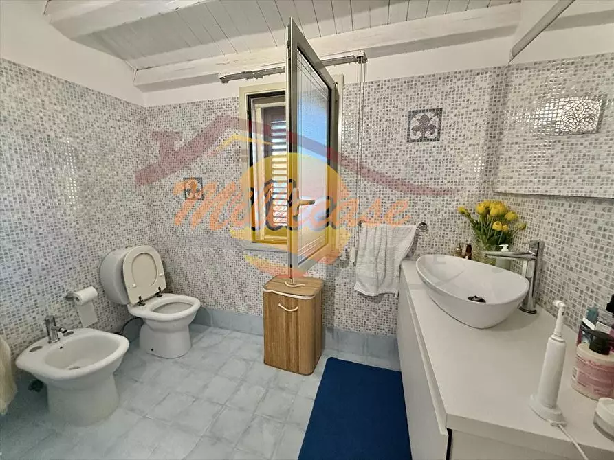Immagine 12 di Villa in vendita  in VIA OZANAM a Siracusa