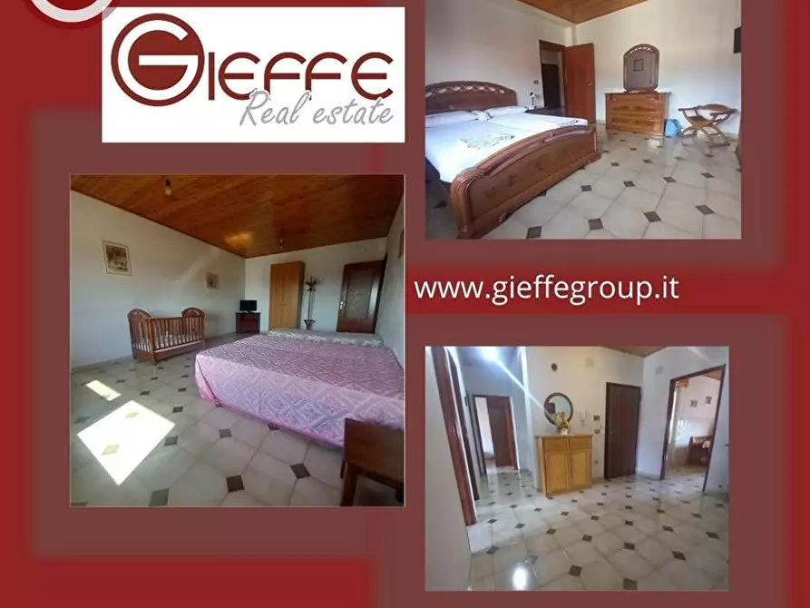 Immagine 1 di Appartamento in vendita  a Cinquefrondi