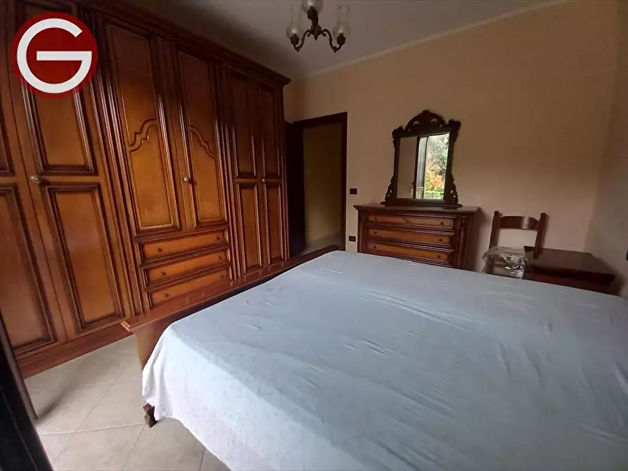 Immagine 10 di Appartamento in vendita  a Cinquefrondi