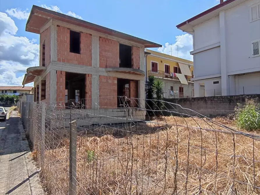 Immagine 17 di Villa in vendita  in parallela viale san martino a Taurianova