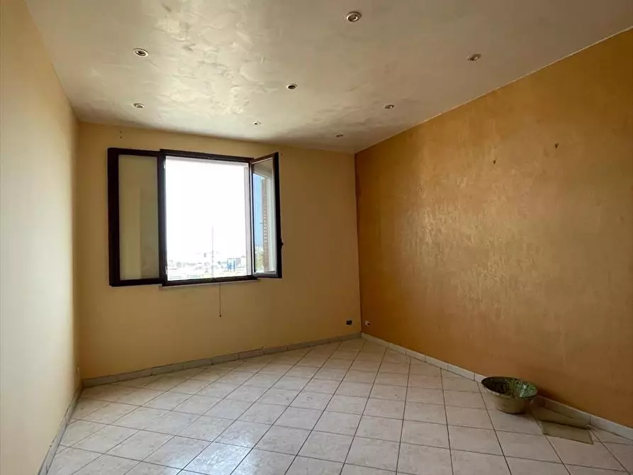 Immagine 1 di Appartamento in vendita  in via virgilio a Trapani